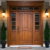 Stockton Entry Door Installation by America's Best Window and Door Company
