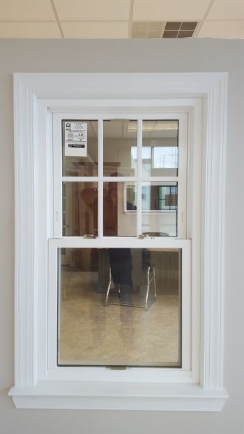 Replacement windows in Flemington, NJ by America's Best Window and Door Company