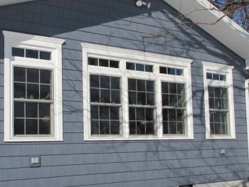 Window Installation by America's Best Window and Door Company